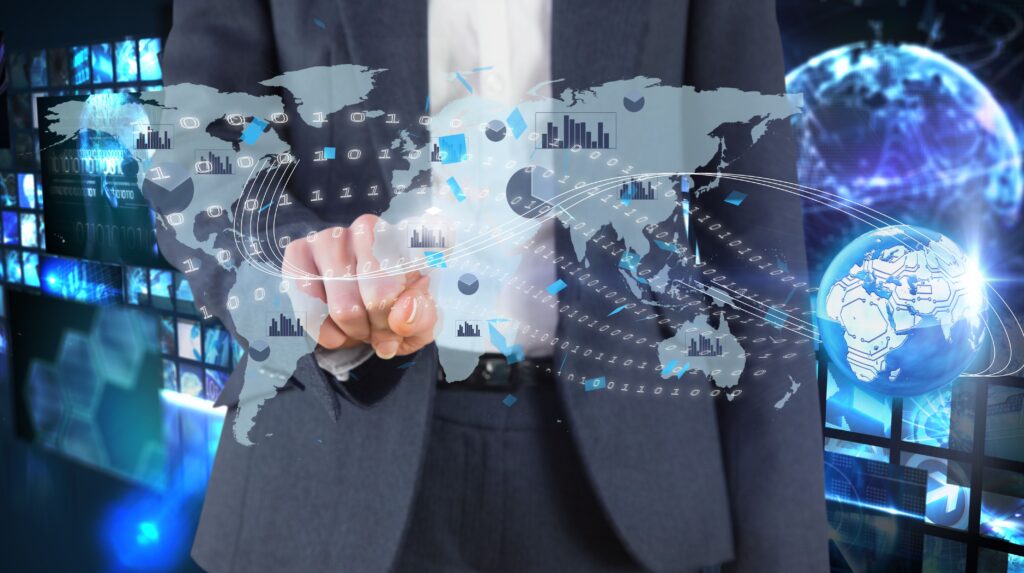 12 Real-World Applications of Data Science