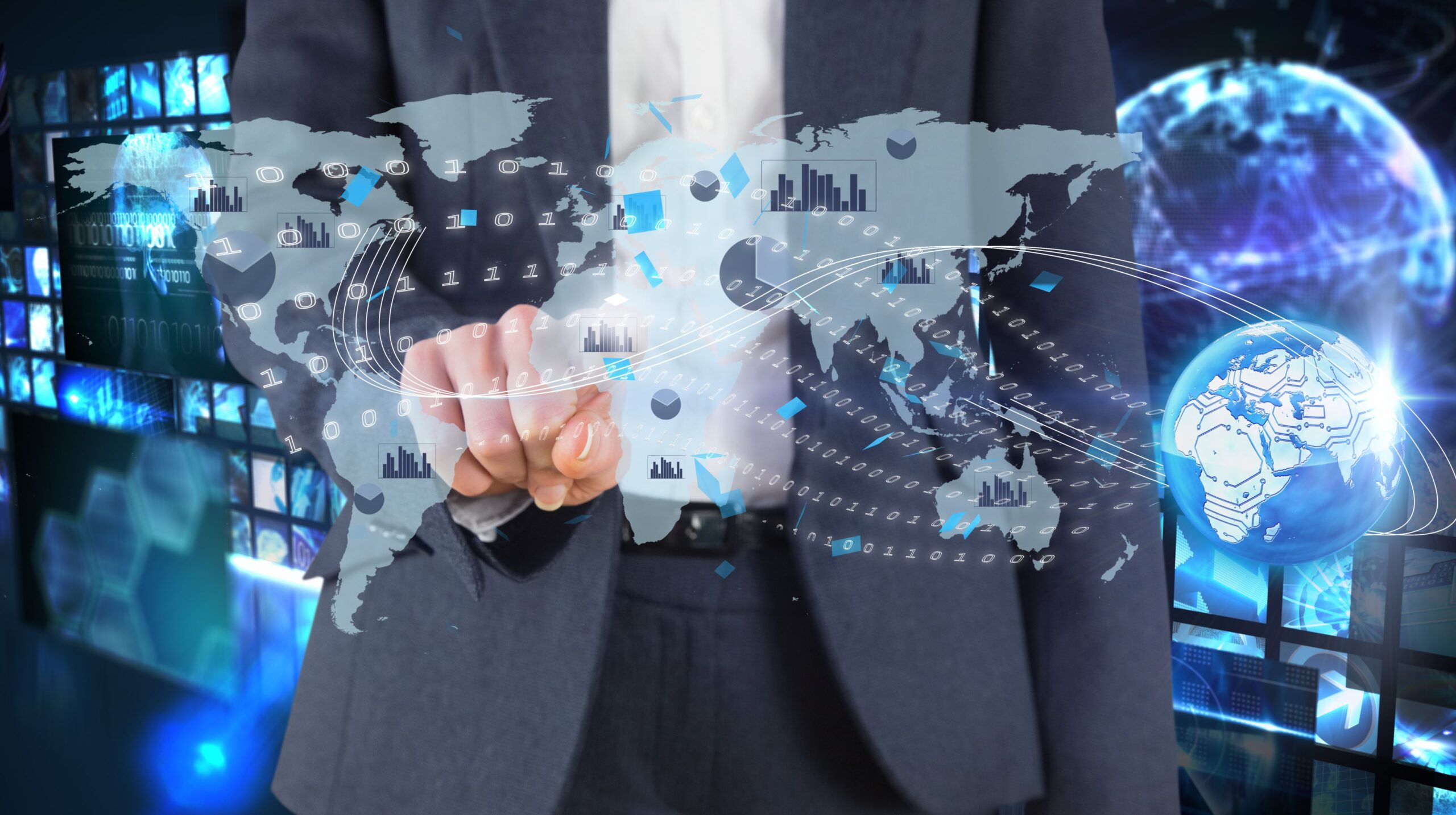12 Real-World Applications of Data Science