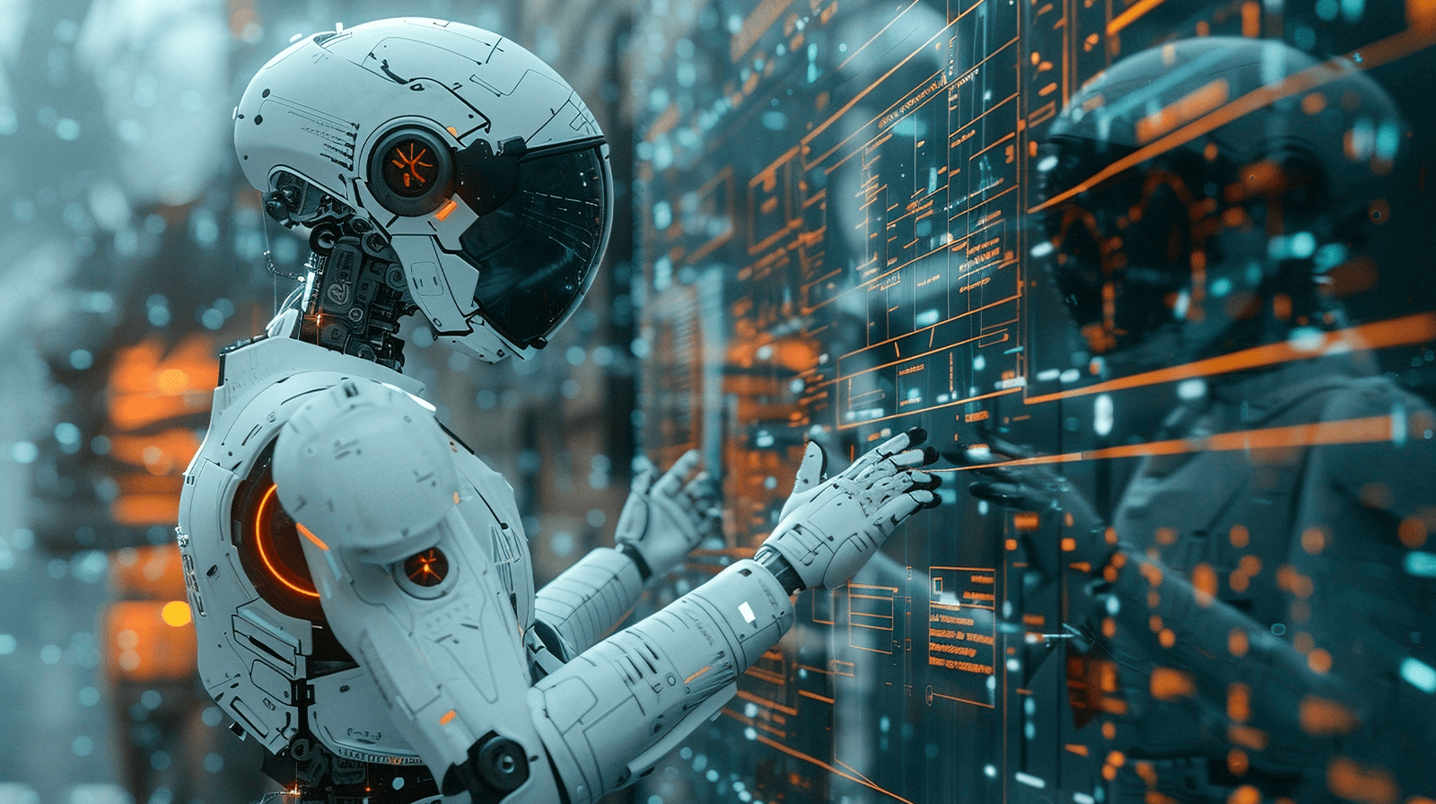 5 Major Challenges in Machine Learning Implementation Faced by ML Professionals