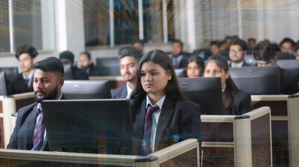 Beyond the Algorithm- Envisioning the Future of Data Science