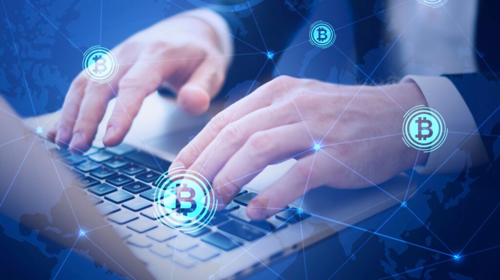 Introduction to Blockchain Technology- A Revolution in Computer Science
