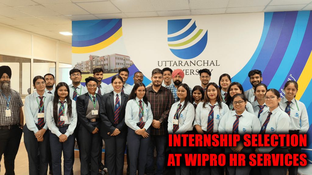 Navigating the Path to Career Growth- Summer Internship in Computer Science