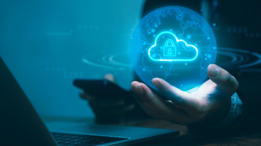 The 10 Latest Trends in Cloud Computing In 2024
