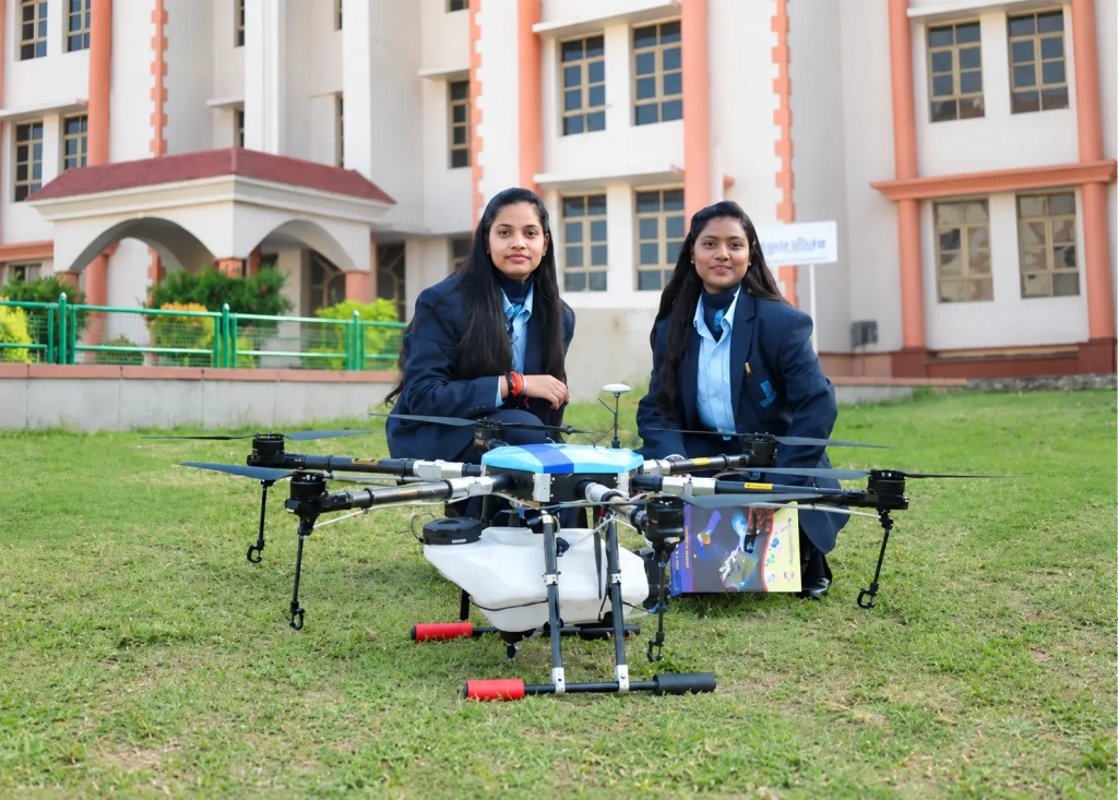 How Drones and UAVs Are Changing the Scope of Aerospace Engineering